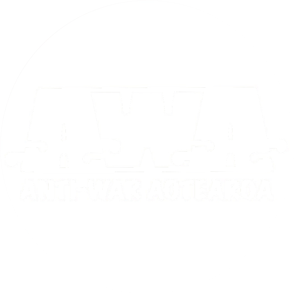 Anti-War Aotearoa