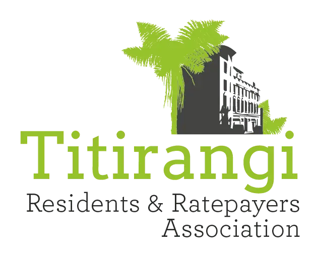 Titirangi Residents and Ratepayers Association
