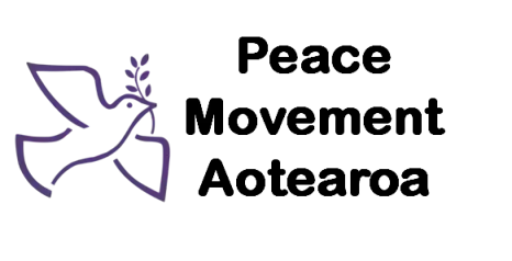 Peace Movement Aotearoa
